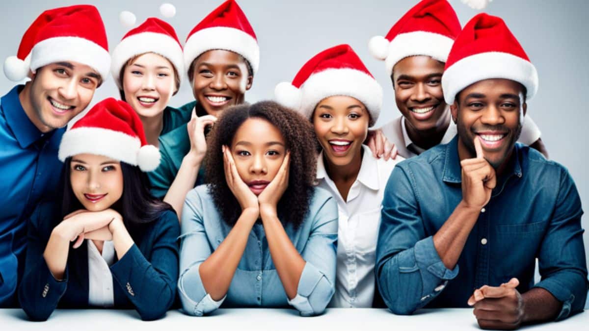 16 Christmas Contest Ideas for the Holidays