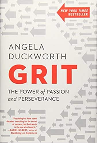 grit book cover