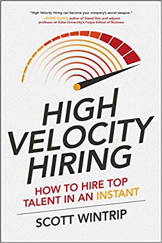 High Velocity Hiring