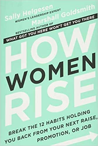 how women rise book cover