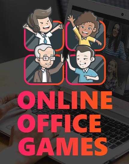 Online Office Games