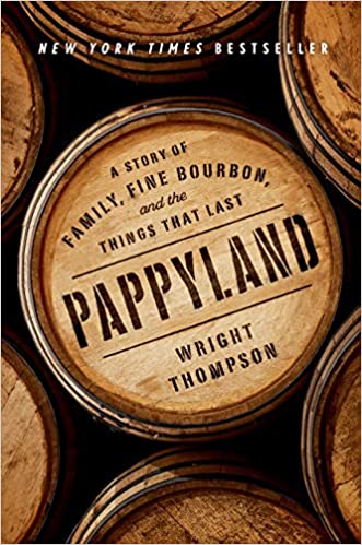 Pappyland book cover