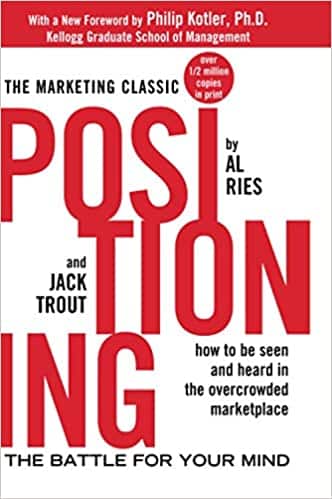 positioning book cover