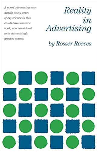 reality in advertising book cover