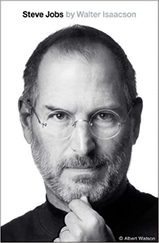 Steve Jobs Official Biography
