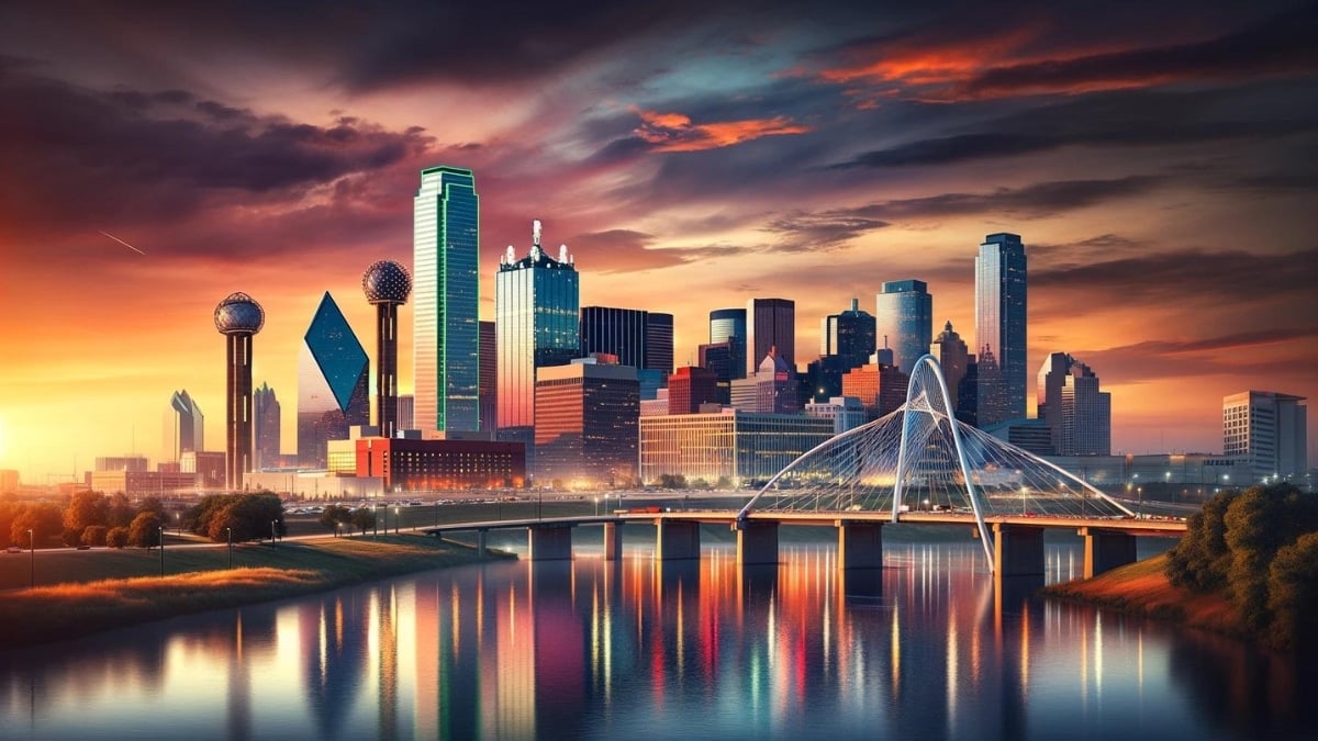 19 Best Team Building Activities in Dallas, TX
