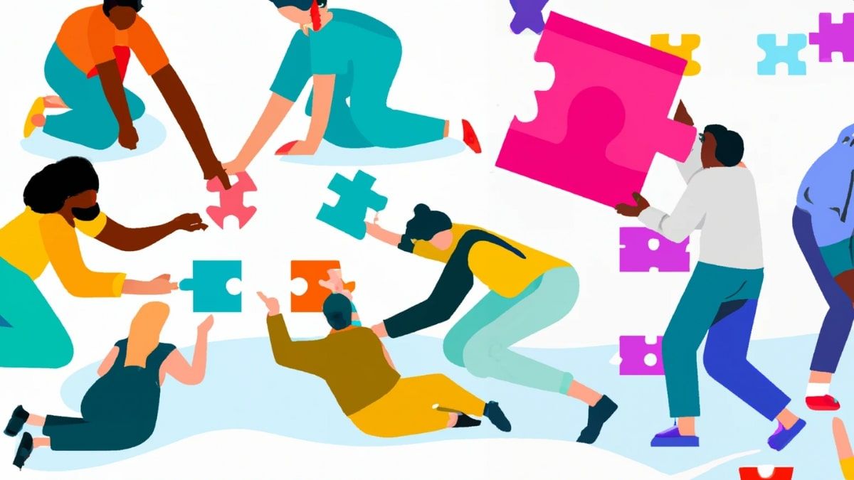 13 Team Building Puzzle Games to Solve With Groups in 2024