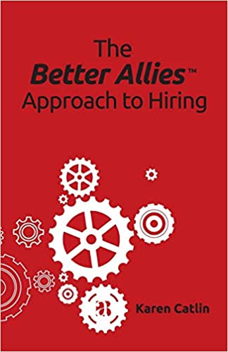 The Better Allies Approach to Hiring