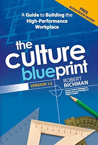 The Culture Blueprint