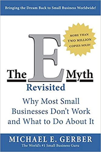 The E Myth