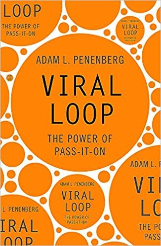 Virtual Loop book cover