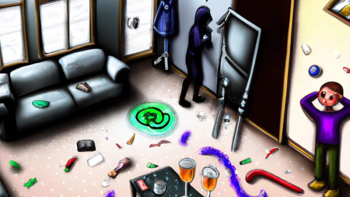 Virtual Murder Mystery Games to Try Online in 2024