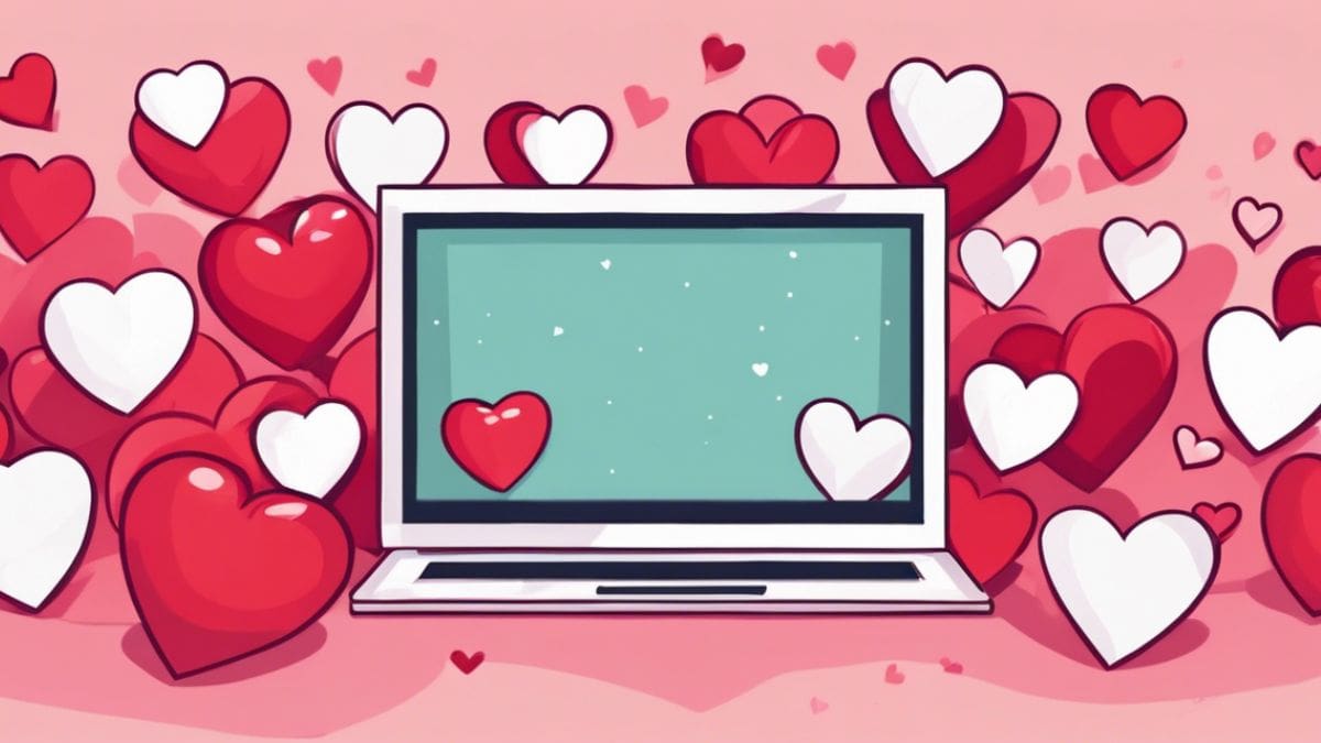 34 Virtual Valentine’s Day Ideas, Games & Activities in 2024