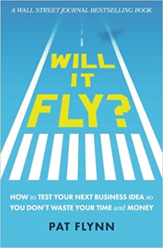 Will It Fly Book Cover