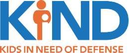 Kids in Need of Defense logo